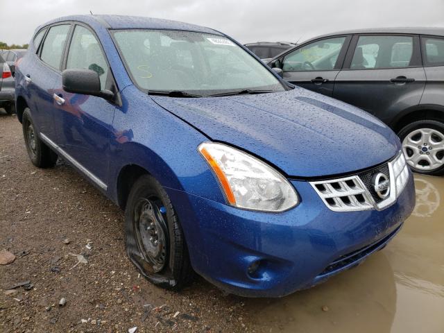 NISSAN ROGUE S 2011 jn8as5mt5bw175915