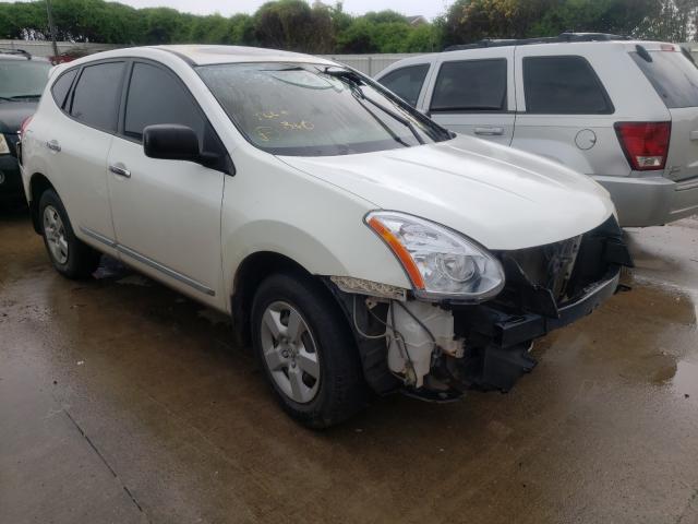 NISSAN ROGUE S 2011 jn8as5mt5bw176028