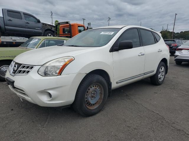 NISSAN ROGUE S 2011 jn8as5mt5bw176949