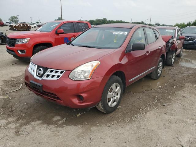 NISSAN ROGUE S 2011 jn8as5mt5bw178085