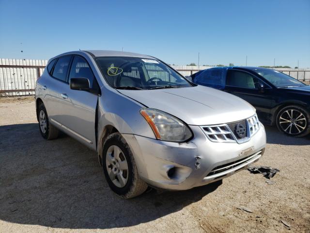 NISSAN ROGUE S 2011 jn8as5mt5bw179155