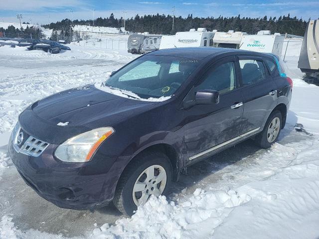 NISSAN ROGUE S 2011 jn8as5mt5bw179303