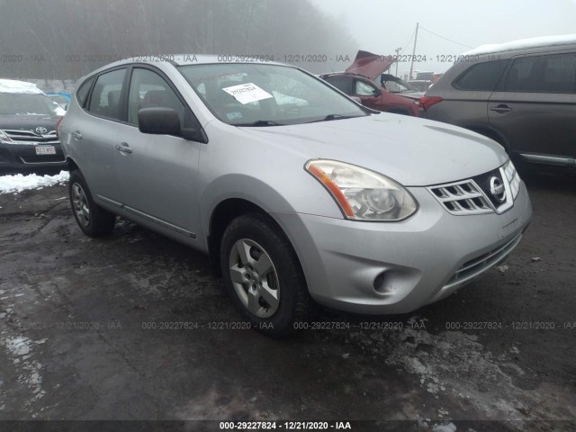 NISSAN ROGUE 2011 jn8as5mt5bw182136