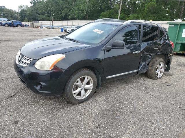 NISSAN ROGUE S 2011 jn8as5mt5bw182654