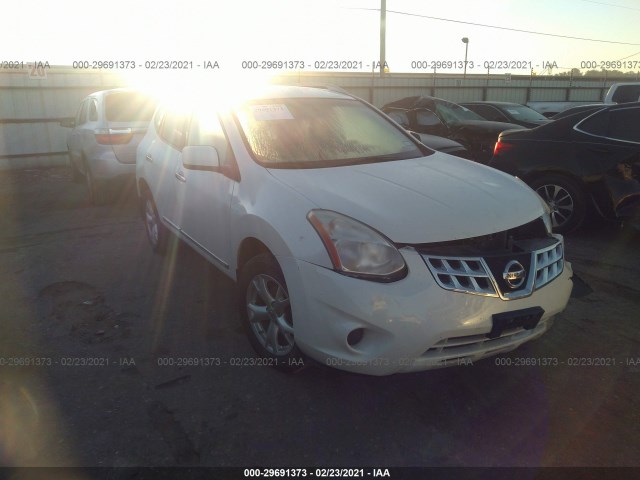 NISSAN ROGUE 2011 jn8as5mt5bw184033