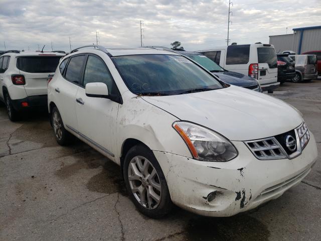 NISSAN ROGUE S 2011 jn8as5mt5bw185313