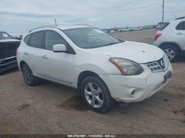 NISSAN ROGUE 2011 jn8as5mt5bw185778