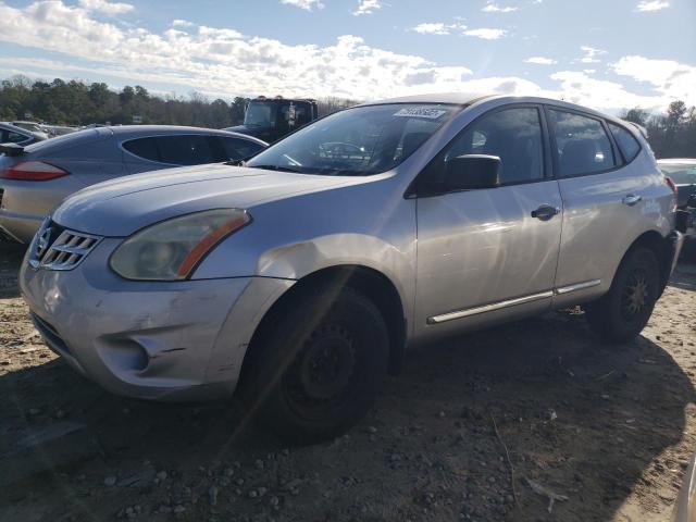 NISSAN ROGUE S 2011 jn8as5mt5bw186719