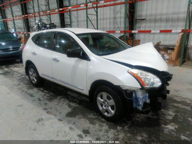 NISSAN ROGUE 2011 jn8as5mt5bw187076