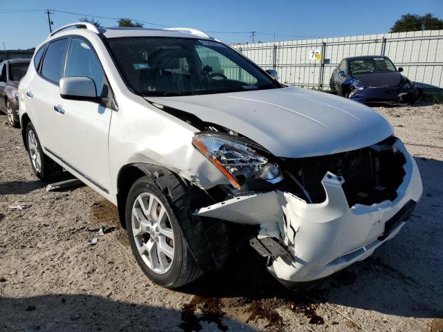 NISSAN ROGUE S 2011 jn8as5mt5bw187787