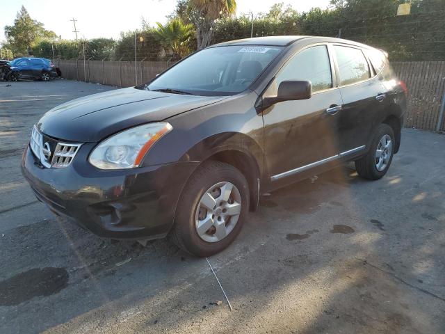 NISSAN ROGUE 2011 jn8as5mt5bw188616