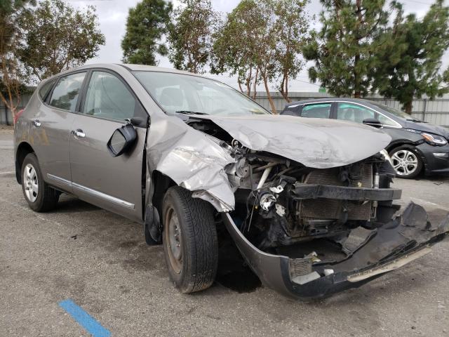 NISSAN ROGUE S 2011 jn8as5mt5bw190236