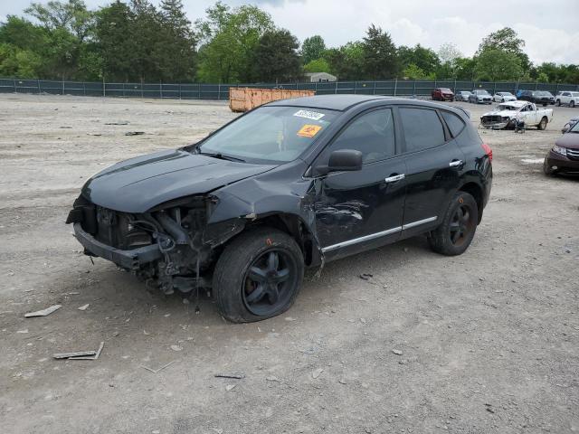 NISSAN ROGUE S 2011 jn8as5mt5bw560276