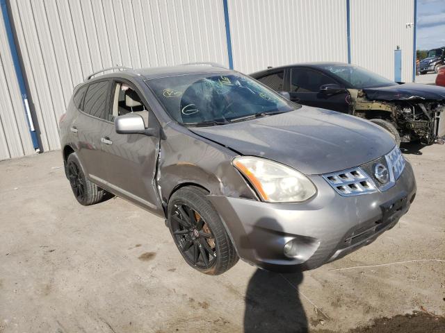 NISSAN ROGUE S 2011 jn8as5mt5bw560603