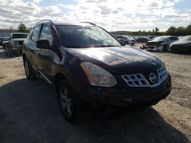 NISSAN ROGUE S 2011 jn8as5mt5bw561542