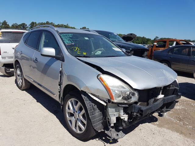 NISSAN ROGUE S 2011 jn8as5mt5bw561668