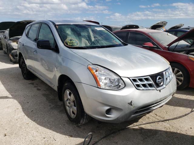 NISSAN ROGUE S 2011 jn8as5mt5bw561699