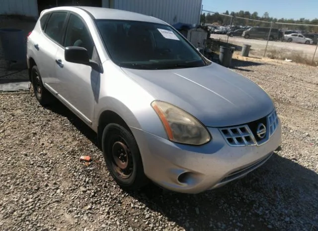 NISSAN ROGUE 2011 jn8as5mt5bw561878