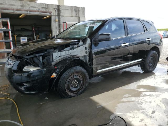 NISSAN ROGUE 2011 jn8as5mt5bw561914