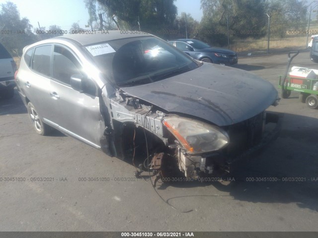 NISSAN ROGUE 2011 jn8as5mt5bw562755