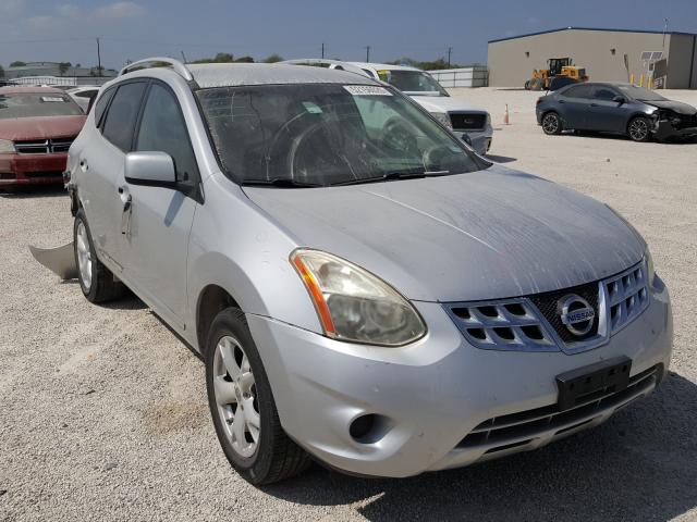 NISSAN ROGUE S 2011 jn8as5mt5bw562772