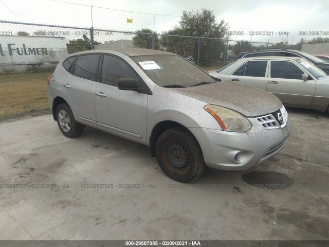 NISSAN ROGUE 2011 jn8as5mt5bw562805