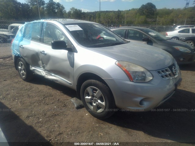 NISSAN ROGUE 2011 jn8as5mt5bw562979