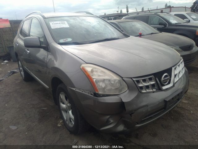 NISSAN ROGUE 2011 jn8as5mt5bw563551