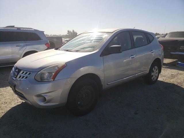 NISSAN ROGUE S 2011 jn8as5mt5bw563999