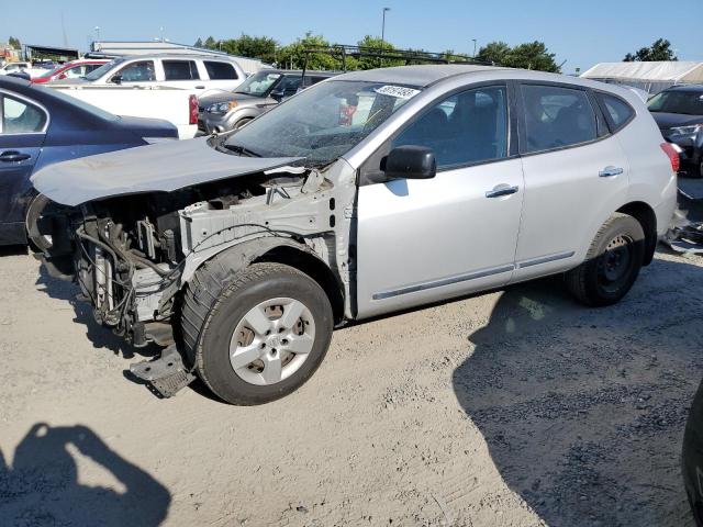 NISSAN ROGUE S 2011 jn8as5mt5bw564800