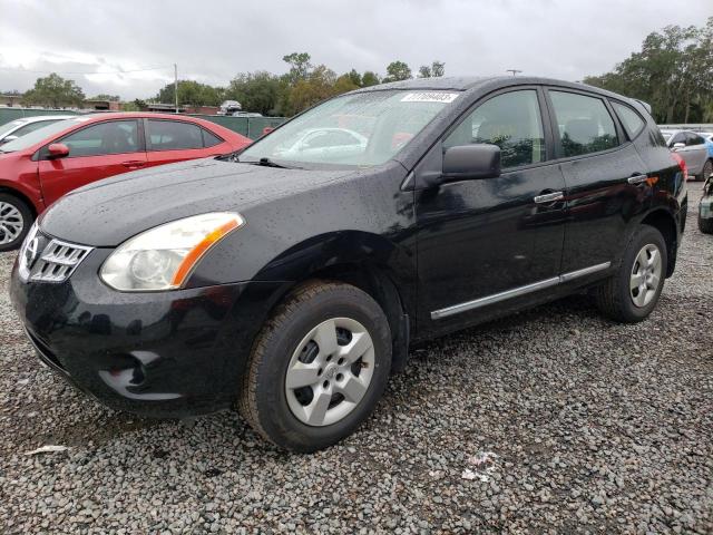 NISSAN ROGUE 2011 jn8as5mt5bw565753