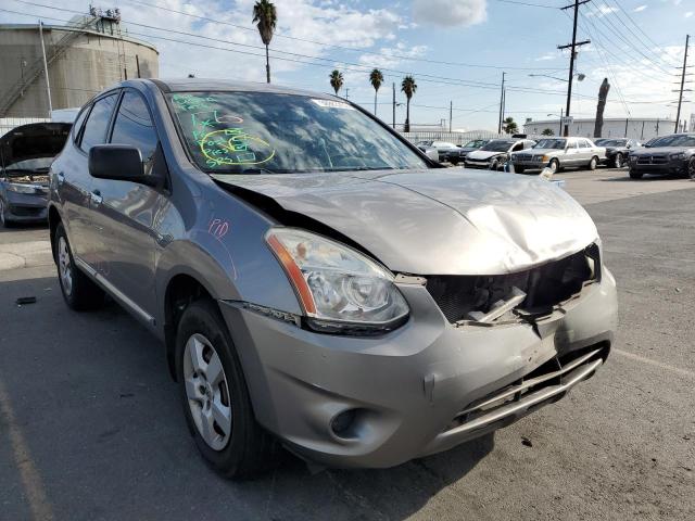 NISSAN ROGUE S 2011 jn8as5mt5bw565851