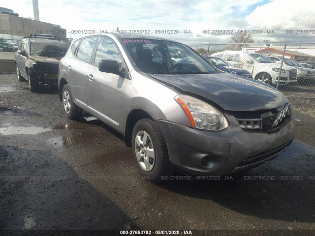 NISSAN ROGUE 2011 jn8as5mt5bw567146