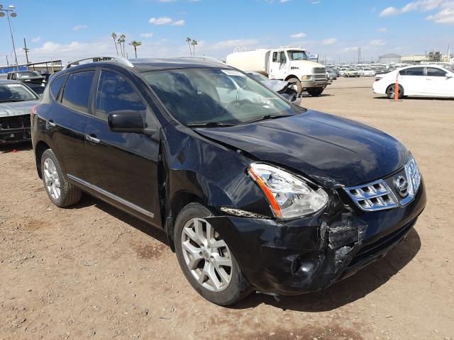 NISSAN ROGUE S 2011 jn8as5mt5bw567177