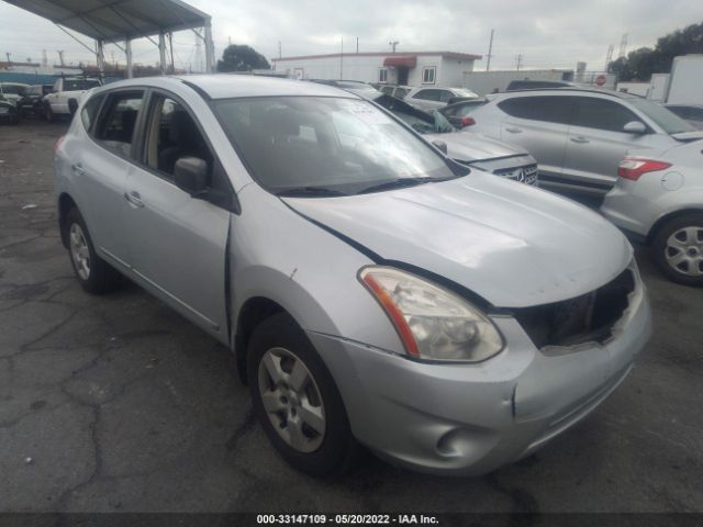 NISSAN ROGUE 2011 jn8as5mt5bw567440