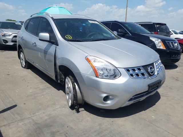 NISSAN ROGUE S 2011 jn8as5mt5bw567597