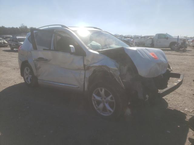 NISSAN ROGUE S 2011 jn8as5mt5bw567700