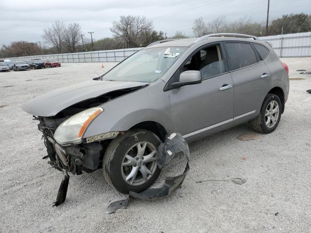 NISSAN ROGUE S 2011 jn8as5mt5bw567857