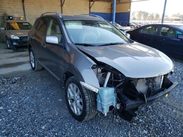 NISSAN ROGUE S 2011 jn8as5mt5bw568197