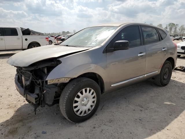 NISSAN ROGUE S 2011 jn8as5mt5bw568250