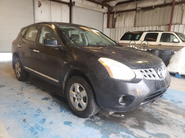 NISSAN ROGUE S 2011 jn8as5mt5bw568278