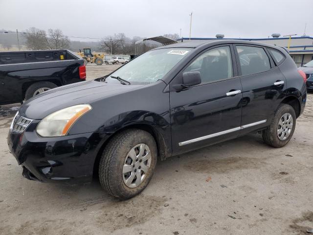 NISSAN ROGUE S 2011 jn8as5mt5bw569057