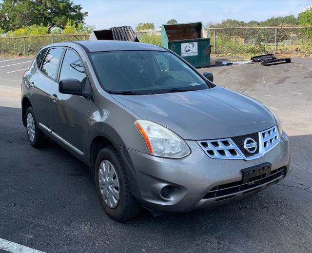 NISSAN ROGUE S 2011 jn8as5mt5bw570077