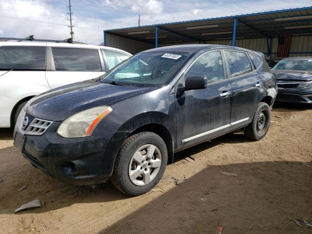 NISSAN ROGUE S 2011 jn8as5mt5bw570094