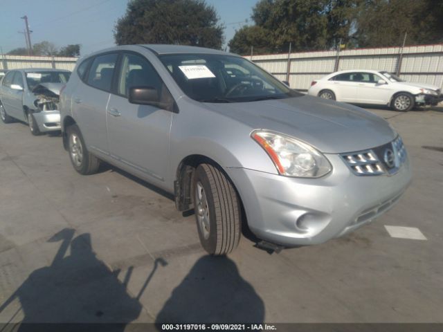 NISSAN ROGUE 2011 jn8as5mt5bw570385