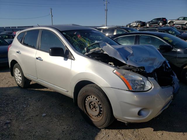 NISSAN ROGUE S 2011 jn8as5mt5bw570497