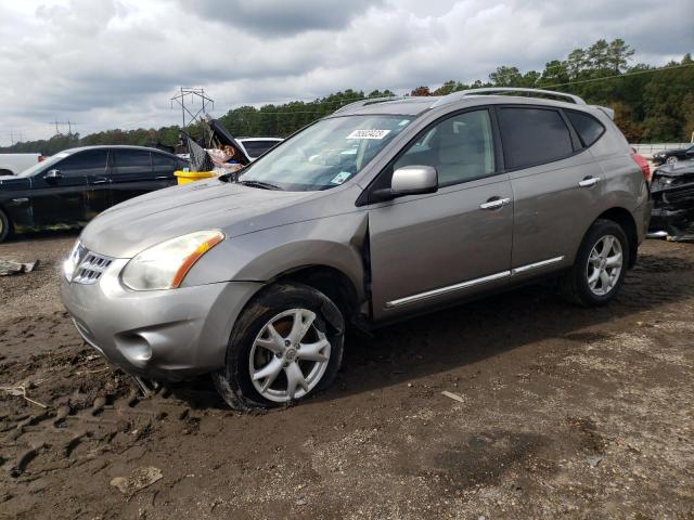 NISSAN ROGUE 2011 jn8as5mt5bw570564