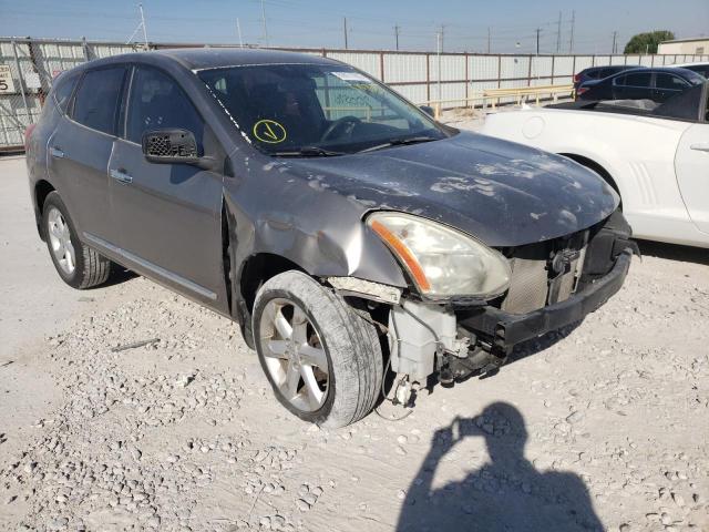 NISSAN ROGUE S 2011 jn8as5mt5bw570760