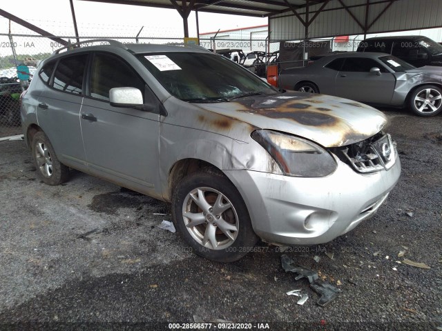 NISSAN ROGUE 2011 jn8as5mt5bw571634