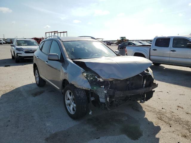 NISSAN ROGUE S 2011 jn8as5mt5bw572556